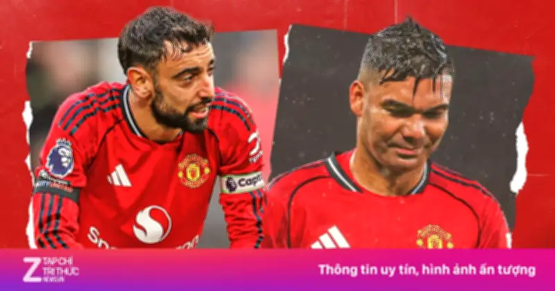 MU lên kế hoạch chiêu mộ 4 tân binh, tập trung tái thiết tuyến giữa