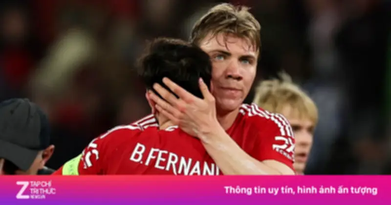 MU lên kế hoạch đại tu mạnh mẽ, bán 5 cầu thủ để thu 100 triệu bảng