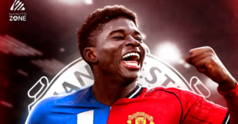 MU phải chi 70 triệu bảng mới có Carlos Baleba từ Brighton