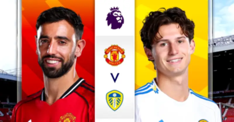 MU quyết tâm thắng Leeds, nắm chắc cơ hội dự Champions League