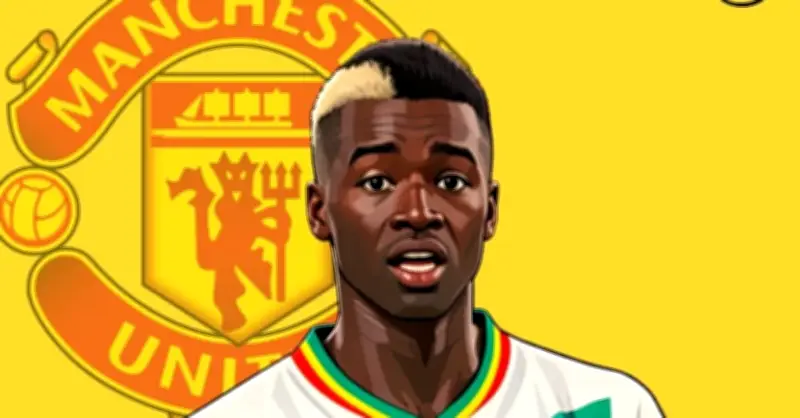 MU Sẵn Sàng Chi 45 Triệu Euro Để Sở Hữu Tiền Vệ Pape Gueye Từ Villarreal