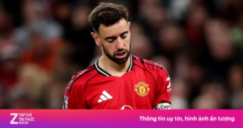 MU Thất Bại Lịch Sử Trước Leeds: Trận Đấu Đáng Quên Tại Old Trafford