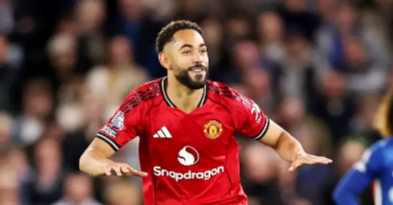 MU Thuyết Phục Đánh Bại Chelsea Trên Sân Khách Với Tỷ Số 1-0