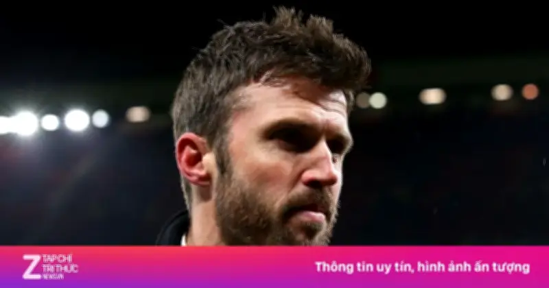 MU: Tin tưởng Carrick, âm thầm để mắt Luis Enrique cho tương lai