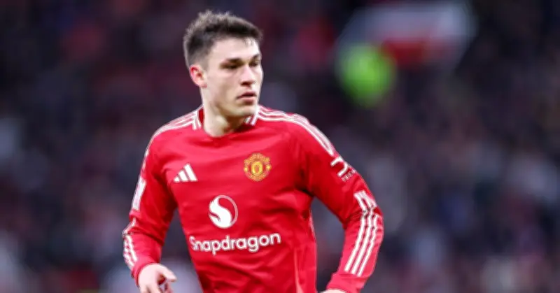 MU tăng cường lực lượng, nhắm mục tiêu Manuel Ugarte và hai tiền vệ mới