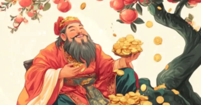 Màu Xanh Lá Kích Hoạt Vận May Tài Chính Cho 4 Con Giáp: Mão, Tý, Ngọ, Hợi