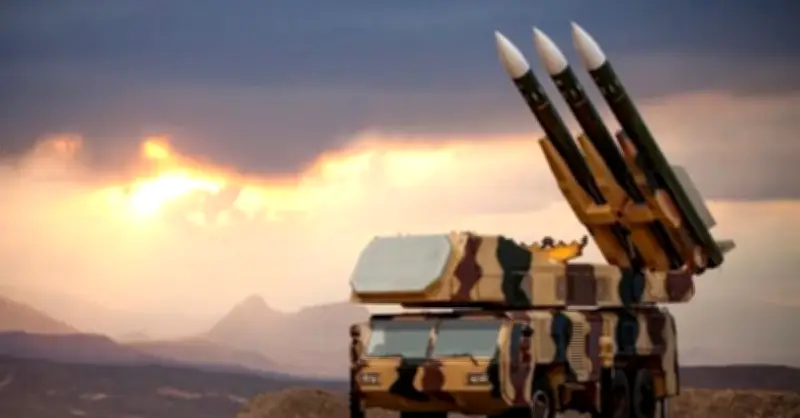 Máy Bay Không Người Lái Mỹ MQ-4C Triton Rơi Ở Vịnh Ba Tư: Tai Nạn Hay Bị Bắn Hạ?