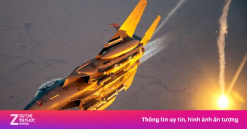 Máy bay Mỹ bị bắn hạ ở Iran: Huyền thoại 'bất khả xâm phạm' rạn nứt, cuộc chiến leo thang