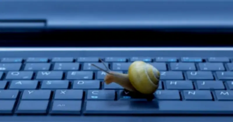 Máy tính Windows chậm chạp: Nguyên nhân và cách khắc phục hiệu quả