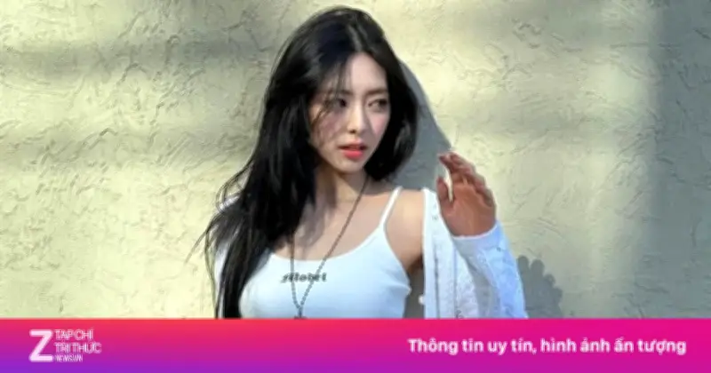 Nữ ca sĩ ITZY Yuna gây tranh cãi về vóc dáng, cộng đồng mạng chia rẽ