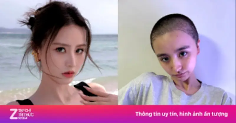 Nữ ca sĩ Kim Tử Hàm tố cáo bị thao túng, theo dõi và ép buộc trong ngành giải trí