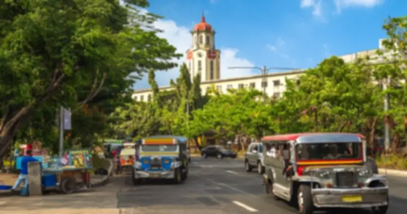 Nợ công Philippines đạt đỉnh kỷ lục, chiến lược vay nội địa giảm rủi ro toàn cầu