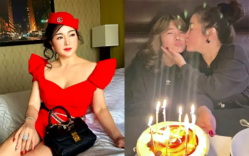 Nữ danh hài Việt kiều U50 làm mẹ đơn thân, tiết lộ cuộc sống hiện tại gây tò mò