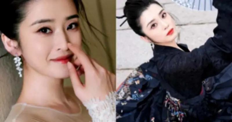 Nữ diễn viên Lý Nhược Gia chiến đấu với bệnh Hashimoto: Từ bỏ đồ ăn ngoài, sống lành mạnh