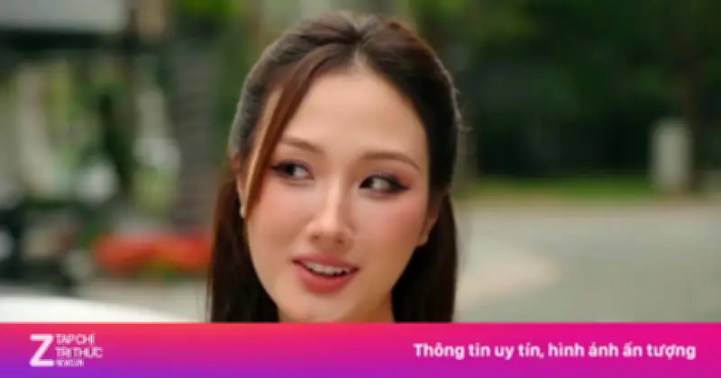 Nữ diễn viên 'tình một đêm' gây bão phim 'Bước chân vào đời' với màn đối đầu căng thẳng