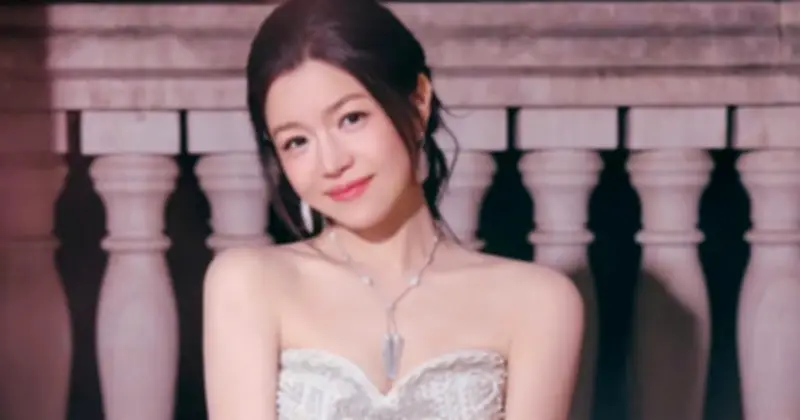 Nữ diễn viên Trần Nghiên Hy vướng bê bối quảng cáo sai sự thật, bị báo chí chỉ trích nặng nề