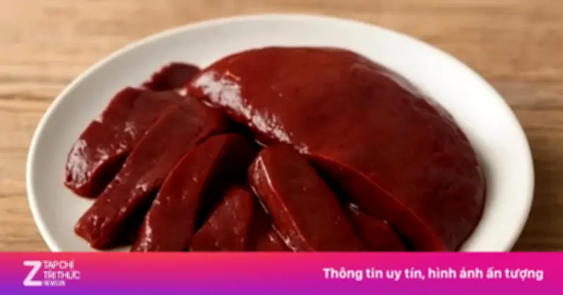Ăn gan lợn thế nào để không gây hại cho sức khỏe? Lưu ý quan trọng