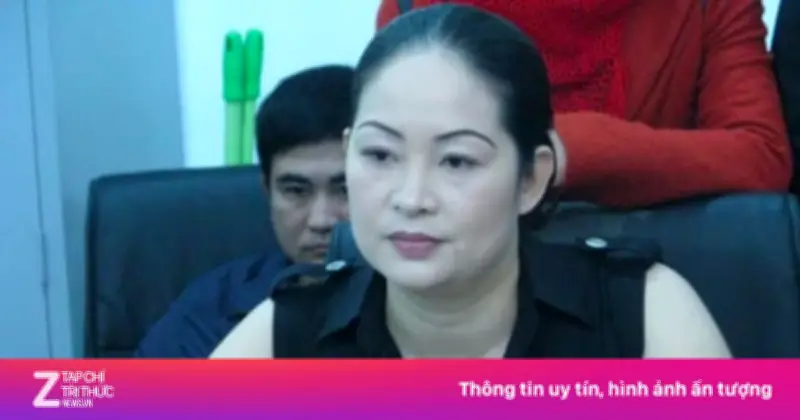 Nữ giám đốc bất động sản bị khởi tố vì lừa đảo chiếm đoạt tài sản
