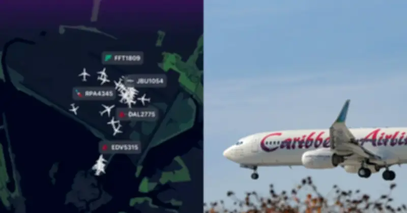 Nữ hành khách sinh con trên máy bay, phi hành đoàn xin hạ cánh khẩn cấp