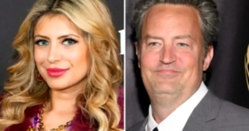 Nữ hoàng ketamine Jasveen Sangha lĩnh án 15 năm tù liên quan cái chết của tài tử Matthew Perry