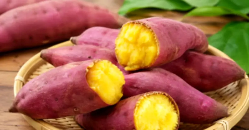 Ăn khoai lang sai cách, người phụ nữ lo lắng khi đường huyết tăng vọt