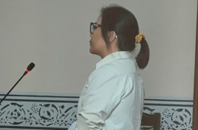 Nữ luật sư lừa đảo hơn 6,4 tỷ đồng bằng chiêu 'chạy án' và góp vốn đầu tư