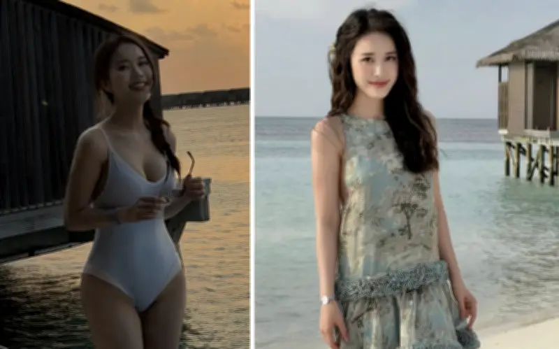 Nữ MC VTV kết hôn với tiến sĩ, khoe vẻ sexy bỗng mất tích