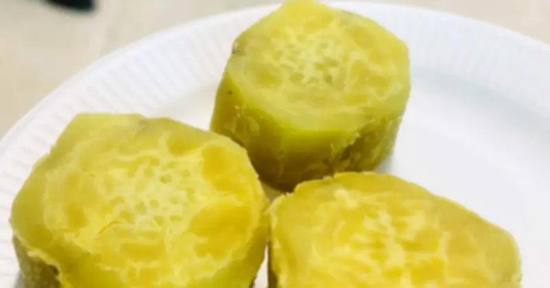 Ăn Ngô, Khoai Thay Bữa Sáng: Lợi Ích Giảm Cân Và Lưu Ý Sức Khỏe