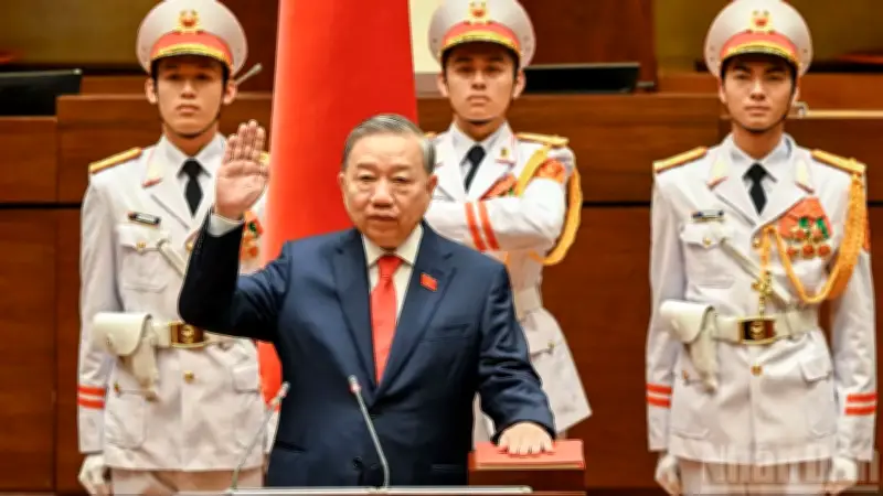 Ấn Độ Đánh Giá Việt Nam Là Trụ Cột Quan Trọng Trong Cấu Trúc Khu Vực