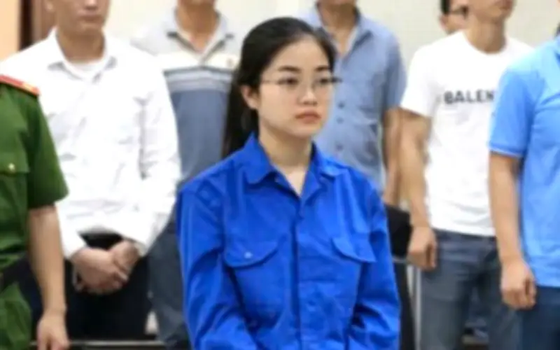 Nữ nhân viên ngân hàng quê Hải Phòng và cú lừa hơn 88 tỷ đồng