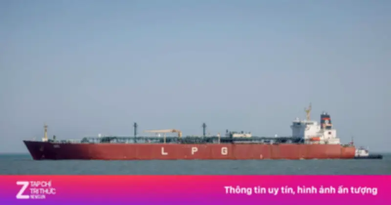 Ấn Độ Nối Lại Nhập Khẩu Dầu Iran Sau 7 Năm, Tái Cân Bằng Quan Hệ Với Tehran