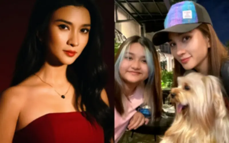 Nữ NSƯT trẻ đẹp sinh con gái từ khi mới ngoài đôi mươi, hiện tận hưởng cuộc sống làm mẹ đơn thân bình yên