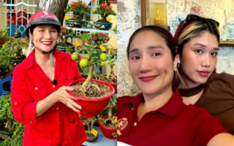 Nữ NSƯT Vua Tuyên Bố Đóng Cửa Quán Cà Phê: Ai Có Đôi Thực Ra Sao?