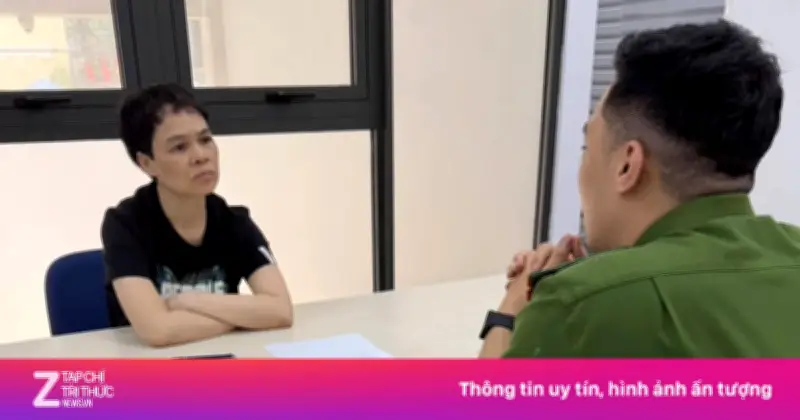 Nữ Quái Chi 300 Triệu Thuê Sát Thủ Giết Đối Thủ, Sau 6 Năm Lẩn Trốn Đầu Thú