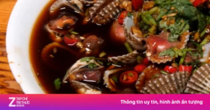 Ăn Sò Sống, Người Đàn Ông Nhiễm Virus Viêm Gan E Tàn Phá Gan