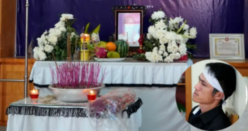 Nữ sinh 17 tuổi tử vong sau khi cứu bạn dưới nước ở bãi biển