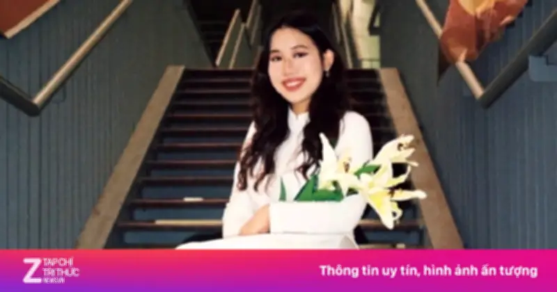 Nữ sinh Ams trúng tuyển loạt trường nghệ thuật top đầu Mỹ dù học vẽ muộn