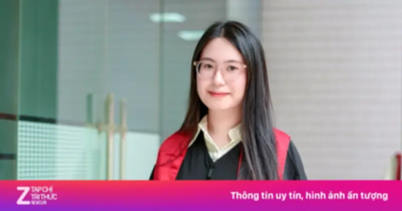Nữ sinh Gia Lai đứng đầu tốt nghiệp sớm ĐH Ngoại thương với GPA 3.99/4