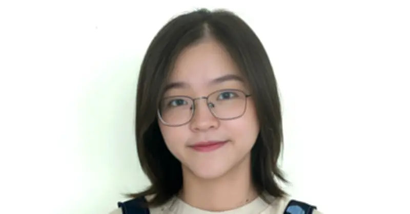 Nữ sinh đạt 9,42 điểm trở thành thủ khoa khóa đầu tiên ngành AI tại Đại học Bách khoa Hà Nội