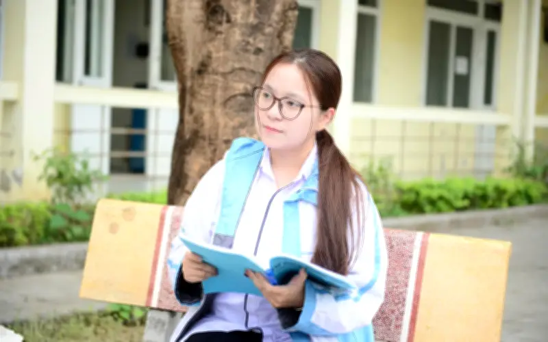 Nữ sinh Thanh Hóa giành học bổng 11,6 tỷ đồng từ đại học Mỹ nhờ bài luận chân thành