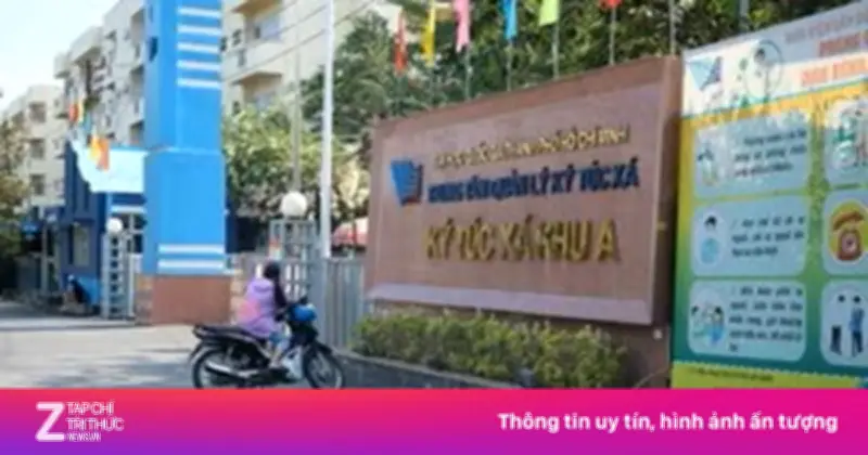 Nữ sinh viên Đại học Nông Lâm tử vong tại ký túc xá TP.HCM