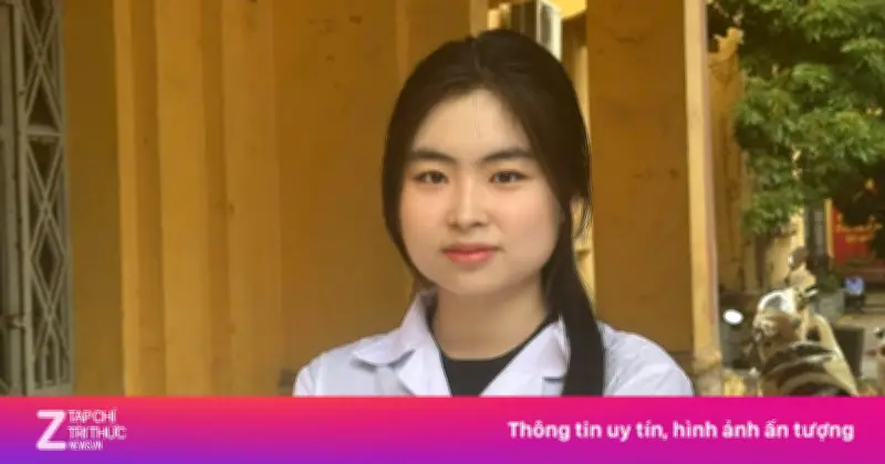 Nữ sinh Việt giành học bổng tiến sĩ Đại học Quốc gia Singapore trước tốt nghiệp