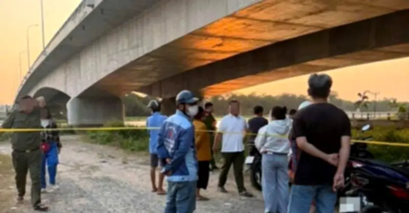 Nữ sinh Y khoa nhảy sông tự tử sau khi vay tiền qua app bị lừa 180 triệu đồng