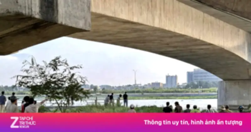 Nữ sinh y khoa nhảy sông Vàm Cỏ Tây sau khi bị lừa vay tiền qua app