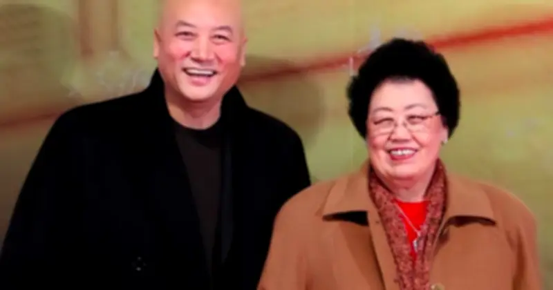 Nữ tỉ phú tự thân Trần Lệ Hoa qua đời ở tuổi 85, để lại khối tài sản tỉ USD