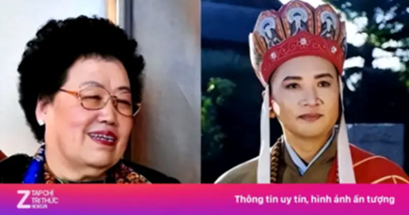 Nữ tỷ phú Trần Lệ Hoa qua đời ở tuổi 85, khép lại huyền thoại kinh doanh và tình yêu với 'Đường Tăng'