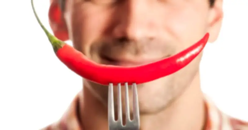 Ăn ớt thường xuyên giúp giảm nguy cơ tử vong và kéo dài tuổi thọ