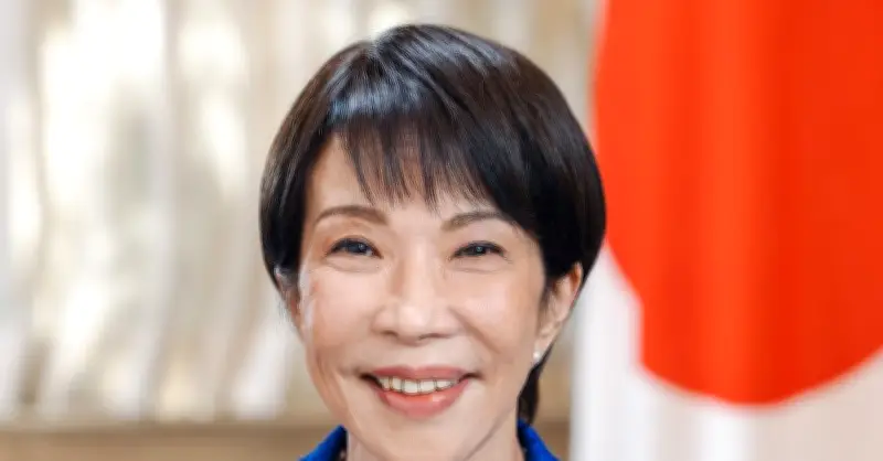 Nữ Thủ tướng Nhật Bản Takaichi Sanae sẽ thăm Việt Nam