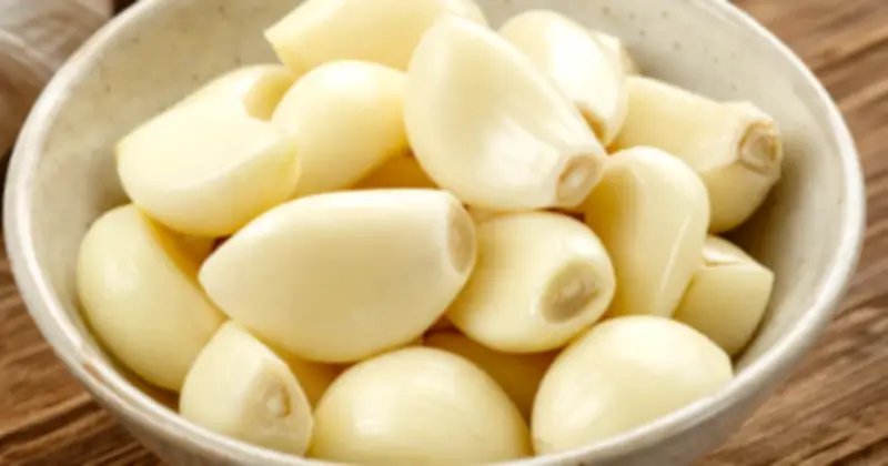 Ăn tỏi mỗi ngày: Lợi ích sức khỏe tuyệt vời cho 4 nhóm người đặc biệt