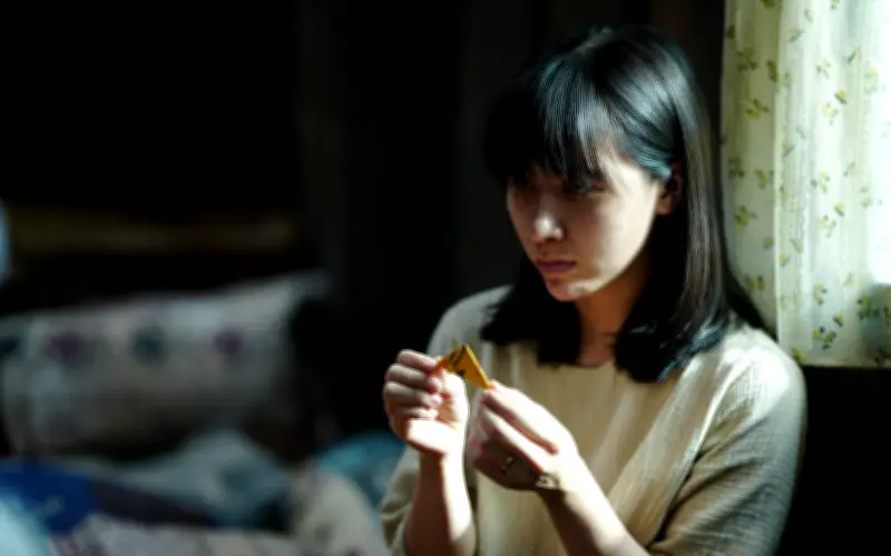 Nữ TikToker 38 Triệu Followers Bất Ngờ Đóng Phim Kinh Dị Điện Ảnh